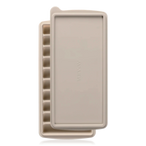 Aya & Ida Ice Cube Tray Cream Beige
