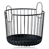 Zone Denmark Inu Basket Tall Large Black