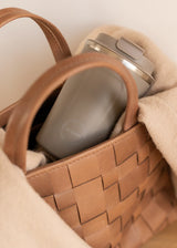 Aya & Ida Cup2Go 380ml Driftwood