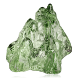 Kosta Boda The Rock Votive Iron Oxide