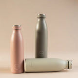 Aya & Ida 500ml Drinking Bottle Driftwood