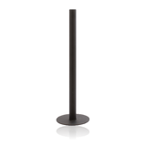 Storefactory Ekeberga Candlestick Small Black