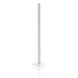 Storefactory Ekeberga Candlestick Medium White