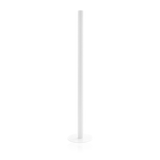 Storefactory Ekeberga Candlestick Large White