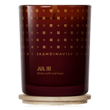 Skandinavisk Jul (Christmas) 200g Scented Candle Special Edition