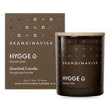 Skandinavisk Hygge 65g Scented Candle