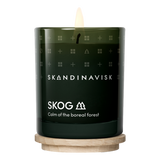 Skandinavisk Skog (Forest) 65g Mini Scented Candle