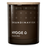 Skandinavisk Hygge 65g Scented Candle