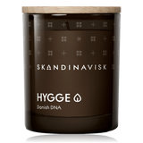 Skandinavisk Hygge 200g Scented Candle
