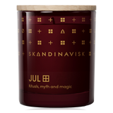 Skandinavisk Jul (Christmas) 65g Scented Candle Special Edition