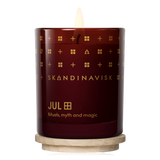 Skandinavisk Jul (Christmas) 65g Scented Candle Special Edition