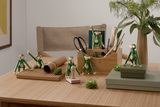 Kay Bojesen Monkey Mini Vintage Green