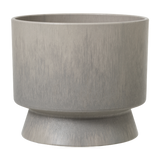 Rosendahl Recycled Plant Pot 19cm Sand