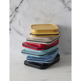 Rosti Mensura Kitchen Scale Dusty Blue