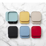 Rosti Mensura Kitchen Scale Black