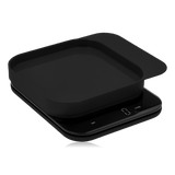 Rosti Mensura Kitchen Scale Black