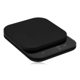 Rosti Mensura Kitchen Scale Black