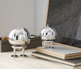 Hoptimist Bumble Medium Chrome