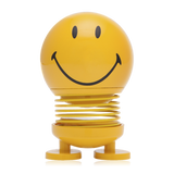 Hoptimist Bumble Smiley Yellow Small