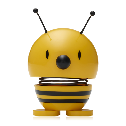 Hoptimist Bee Yellow