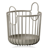 Zone Denmark Inu Tabletop Basket Small Taupe