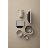 Rosti Margrethe Mixing Bowl 1.5 Litre Humus