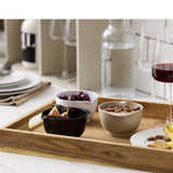 Rosti Margrethe Mixing Bowl 1.5 Litre Humus