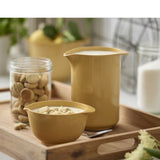 Rosti Margrethe Mixing Bowl 0.5 Litre Curry