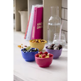 Rosti Margrethe Mixing Bowl 0.5 Litre Nordic Green