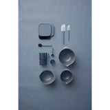 Rosti Margrethe Mixing Bowl 1.5 Litre Dusty Blue