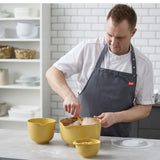 Rosti Margrethe Mixing Bowl 3 Litre Curry