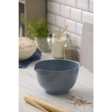 Rosti Margrethe Mixing Bowl 1.5 Litre Dusty Blue