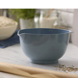 Rosti Margrethe Mixing Bowl 3 Litre Dusty Blue