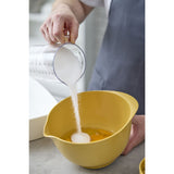Rosti Margrethe Mixing Bowl 3 Litre Curry
