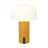 Villa Copenhagen Styles LED Lamp Amber