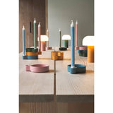 Villa Copenhagen Styles LED Lamp Green