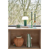 Villa Copenhagen Styles LED Lamp Amber