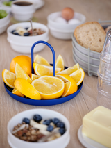 Zone Denmark Singles Tray Black