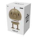 Hoptimist Speaker Soft Latte XL