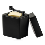 Rosti Classic Cheese Box Black