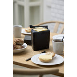 Rosti Classic Cheese Box Black
