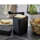 Rosti Classic Cheese Box Black