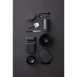 Rosti Classic Cheese Box Black