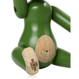 Kay Bojesen Monkey Mini Vintage Green