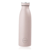 Aya & Ida 500ml Drinking Bottle Soft Rose