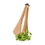 Eva Solo Nordic Kitchen Bamboo Tongs