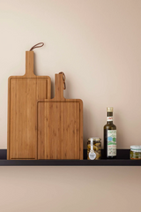 Eva Solo Bamboo Chopping Board 44 x 22cm