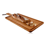 Eva Solo Bamboo Chopping Board 44 x 22cm