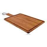 Eva Solo Bamboo Chopping Board 38 x 26cm