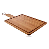 Eva Solo Bamboo Chopping Board 32 x 24cm